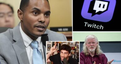 Rep. Ritchie Torres warns of ‘amplification of antisemitism’ by Twitch streamer Hasan Piker