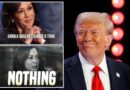 Trump campaign releases new ad centered on Kamala Harris telling ‘The View’ she’d do ‘not a thing’ different than Biden  