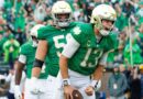 Notre Dame vs. Stanford odds, spread, line: 2024 college football picks, Week 7 predictions from proven model