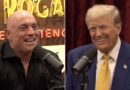 Trump appeared on Joe Rogan’s podcast for nearly 3 hours: Here are the top moments