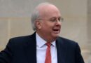 Karl Rove fact-checks viral post: 'I have not been rallying for Kamala Harris'