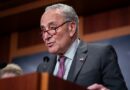 Schumer: Oct. 7 'will go down in infamy'