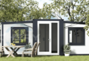 Walmart is selling a tiny house for less than $16,000