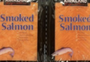 Costco recalls salmon over listeria concerns