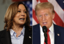 Harris and Trump’s positions on Iran and Israel as tensions flare