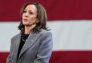 Senate Democrats running away from Harris in 'blue wall' states