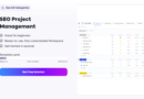Top 10 SEO Project Management Templates (Free & Paid)