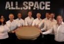 Advanced communications firm ALL.SPACE secures $44m from blue-chip backers | Business News