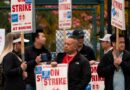 Boeing workers reject latest offer as company says it’s losing tens of millions every day | Business News