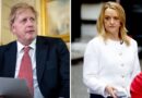 BBC cancels Boris Johnson interview after Laura Kuenssberg’s ’embarrassing mistake’ | Politics News