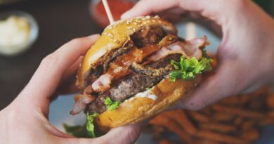 Premium burger chain Haché eyes quick flip to new owner | Money News