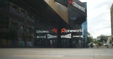 Landlord talks leave closure threat facing 18 Cineworld sites | Money News