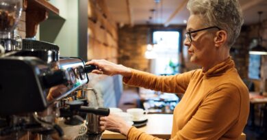 Budget 2024: Small businesses call for government to ‘significantly increase’ relief to prevent closures | Politics News