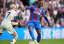 Football financier Harris spearheads £200m bid for Crystal Palace stake | Money News