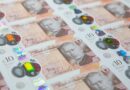 Bank of England currency printer De La Rue in £300m sale | Business News