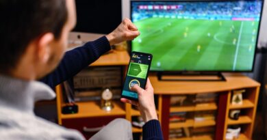 How the odd bet on football could cost you a mortgage | Business News