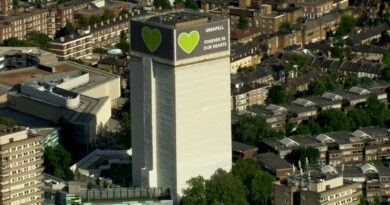 Housing minister Rushanara Ali loses brief after Grenfell survivors complaint | Politics News