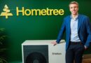 Energy services group Hometree lands £50m from Canadian giant CPPIB | Business News