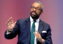 Tory leadership race: James Cleverly knocked out – leaving Robert Jenrick and Kemi Badenoch in final two | Politics News