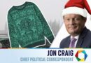 Parliament’s new Xmas jumper: Not just for woolly liberals | Politics News