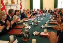 Cabinet ministers write to Starmer in urgent attempt to soften spending cuts in budget | Politics News