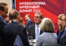 Chief executives praise Labour’s plans after investment summit – but there’s a caveat | Business News