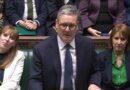 Starmer refuses to rule out employer national insurance rises in autumn budget | Politics News