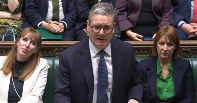 Starmer refuses to rule out employer national insurance rises in autumn budget | Politics News