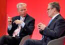 Ex-Google boss warns Sir Keir Starmer UK will fail to meet 2030 clean energy goal without fixing regulation | Politics News