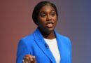 Kemi Badenoch will need to go beyond ‘diehard Tories’ to rebuild party, peer says | Politics News