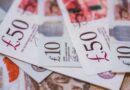 Government borrowing remains at highest since pandemic | Business News