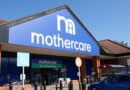 Mothercare strikes £30m deal with Indian giant Reliance | Business News