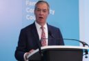 Reform’s Nigel Farage backtracks on claim parliament’s security team told him not to hold in-person surgeries in Clacton | Politics News