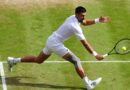 Wimbledon caterer Compass plots multimillion pound pay rise for CEO | Business News