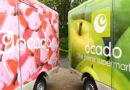 Ocado Group lines up ex-Microsoft exec as next chairman | Business News