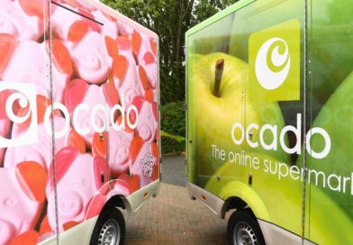 Ocado Group lines up ex-Microsoft exec as next chairman | Business News