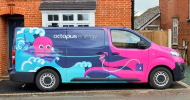 Octopus Energy sparks £1.5bn profit for UK from Bulb rescue | Business News