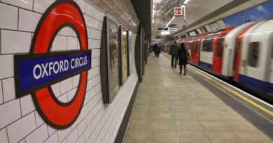 London Underground workers to strike next month over pay, union says | Politics News