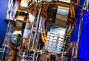 US Air Force reservist raises $5M for UK quantum start-up TreQ | Business News