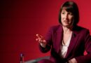 Chancellor Rachel Reeves to pledge £1.4bn for crumbling schools and childcare in the budget | Politics News