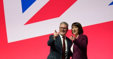 Budget 2024: What could Chancellor Rachel Reeves announce? | Politics News