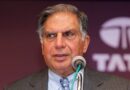 Ratan Tata, former chairman of Tata Group, dies aged 86 | World News