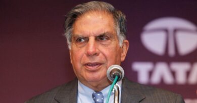 Ratan Tata, former chairman of Tata Group, dies aged 86 | World News