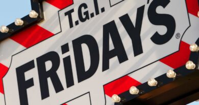 TGI Fridays close to rescue deal with Breal and Calveton | Business News