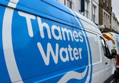 Ofwat to name LEK Consulting as Thames Water ‘policeman’ | Business News