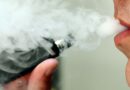 Sale and supply of single-use vapes to be banned | Politics News