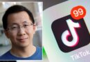 TikTok founder Zhang Yiming becomes China’s richest man with almost $50bn fortune | World News