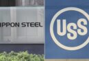 Kamala Harris defends position of blocking Nippon’s purchase of U.S. Steel