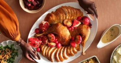 Target offers Thanksgiving fare for 4 for $20