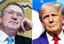 GOP Rep. Thomas Massie — who Trump once wanted thrown out of party — gives Trump ‘full endorsement’